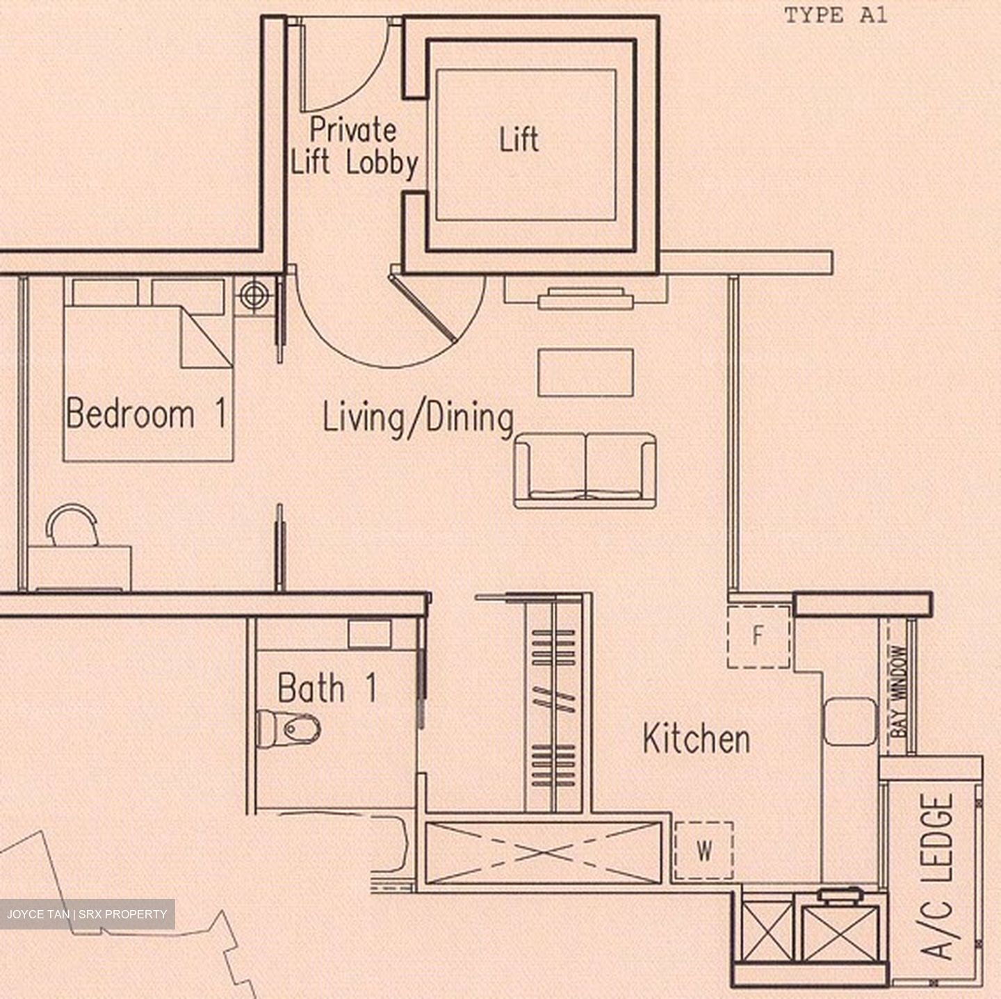 Park Infinia At Wee Nam (D11), Condominium #591840941